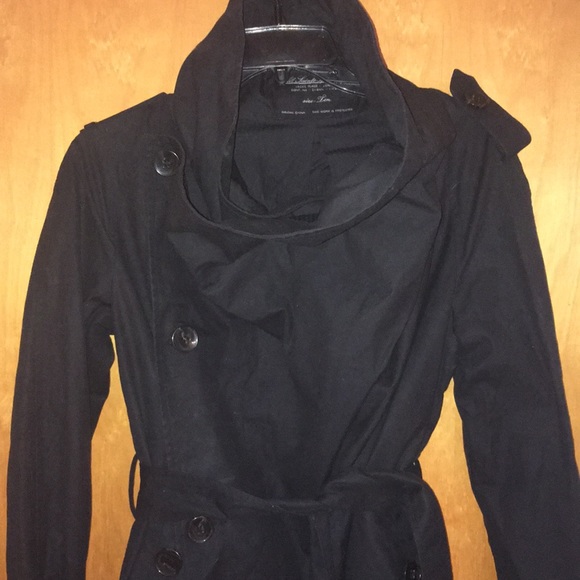 All Saints Jackets & Blazers - All saints Lido Trench coat US6 *read description!